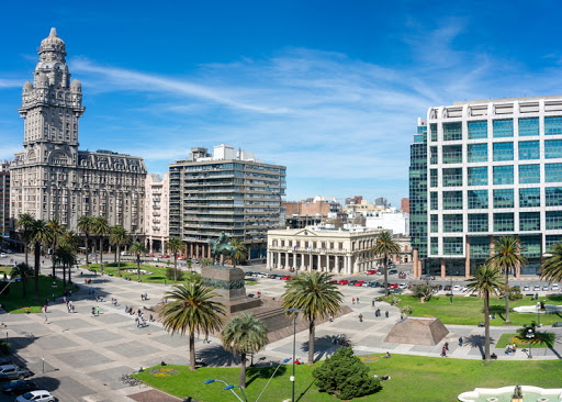 City Tour Montevideo