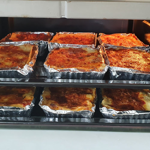 Dolce-Vita Lasagnas Gourmet - Servicio de catering