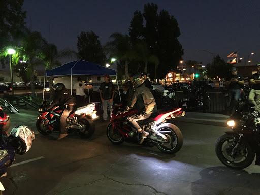 Motorcycle Dealer «Mountain Motorsports», reviews and photos, 1025 N Mountain Ave, Ontario, CA 91762, USA