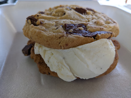 Ice Cream Shop «Sebring Soda & Ice Cream», reviews and photos, 115 S Ridgewood Dr, Sebring, FL 33870, USA