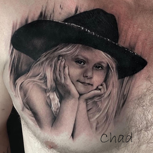 Explore grateful dead tattoo ideas, creative tattoo ideas in Sanford, available at Venom Ink Tattoo