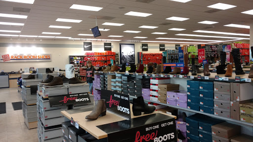 Shoe Store «Rack Room Shoes», reviews and photos, 2224 Grand Cypress Dr #715, Lutz, FL 33559, USA