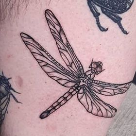 Tattoo Shop «Art & Soul Tattoo And Gallery», reviews and photos, 412 2nd St, New Glarus, WI 53574, USA