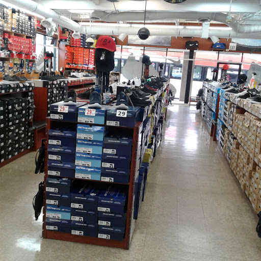 Shoe Store «Shoe City - Riverside», reviews and photos, 3535 Tyler St A3, Riverside, CA 92503, USA
