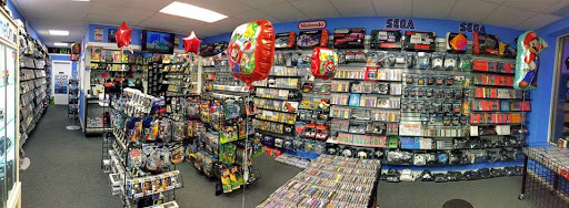 Video Game Store «Game On», reviews and photos, 465 NY-25A #7, Miller Place, NY 11764, USA