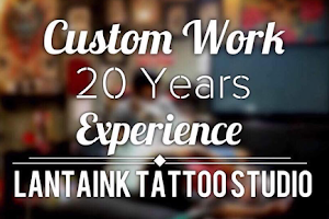 Lanta Ink Tattoo Studio, Koh Lanta image