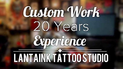 Lanta Ink Tattoo Studio Koh Lanta