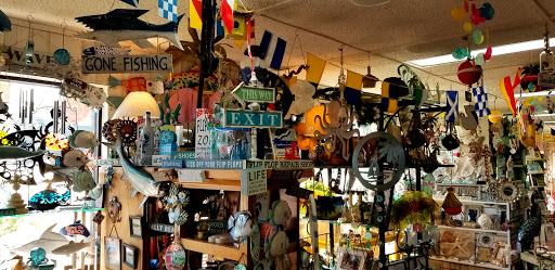 Gift Shop «Footprints Gifts», reviews and photos, 9818 US-98, Destin, FL 32550, USA