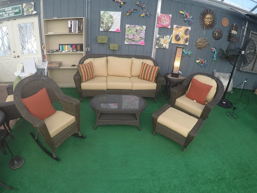 Outdoor Furniture Store «Green Lea Garden & Patio Furniture Center», reviews and photos, 204 NJ-73, Voorhees Township, NJ 08043, USA