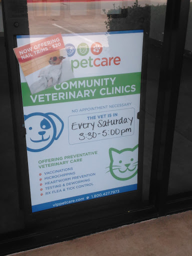 Pet Supply Store «A1 Pet Emporium», reviews and photos, 11649 S Western Ave, Oklahoma City, OK 73170, USA