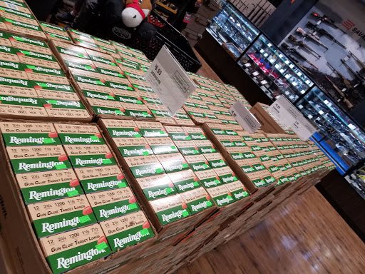 Outdoor Sports Store «Field & Stream», reviews and photos, 800 Brevard Rd #901, Asheville, NC 28806, USA