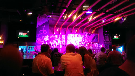 Bowling Alley «Lucky Strike», reviews and photos, 50 W Jefferson St #240, Phoenix, AZ 85003, USA