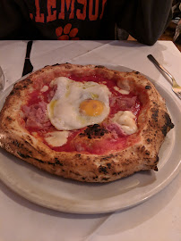 Pizza du Pizzeria I LAZZARI à Paris - n°17