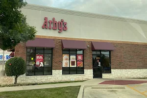 Arby's image