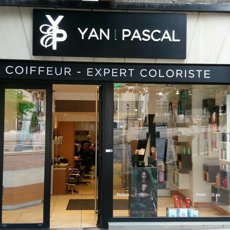 Yan Pascal