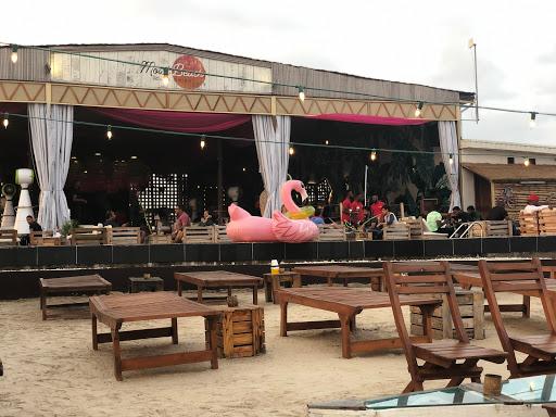 Oniru Private Beach, 1 Ligali Ayorinde St, Eti-Osa, Lagos, Nigeria, Amusement Center, state Lagos