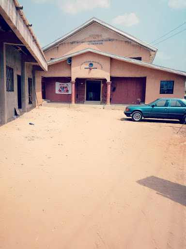 Last Day Messengers Church Ok1, Umu Chima Rd, Okigwe, Nigeria, Place of Worship, state Enugu