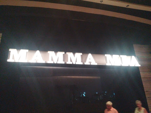 Performing Arts Theater «Arts Center of Coastal Carolina», reviews and photos, 14 Shelter Cove Ln, Hilton Head Island, SC 29928, USA