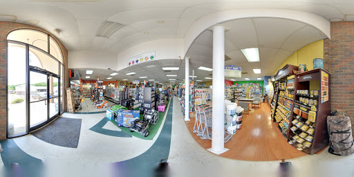 Landscaping Supply Store «Pendergrass Supply & Rental», reviews and photos, 1100 Winchester Hwy, Fayetteville, TN 37334, USA
