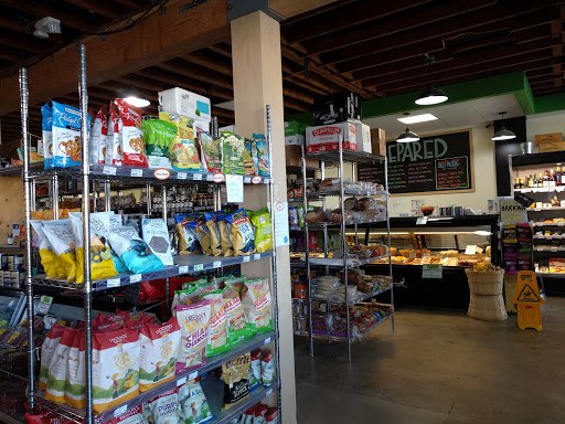 Grocery Delivery Service «GROW», reviews and photos, 1830 N Sepulveda Blvd, Manhattan Beach, CA 90266, USA