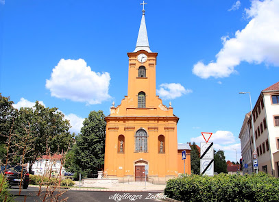 Szent Ágoston-templom