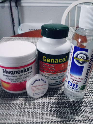 Health Food Store «Realife Nutrition», reviews and photos, 3401 W Airport Fwy, Irving, TX 75062, USA