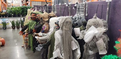 Home Improvement Store «The Home Depot», reviews and photos, 225 N Telshor Blvd, Las Cruces, NM 88011, USA