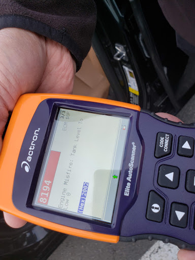 Used Car Dealer «Towne Auto Brokers», reviews and photos, 3500 Holland Road, Virginia Beach, VA 23454, USA