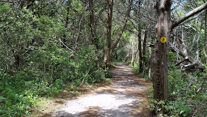 Elliott Coues Nature Trail