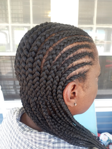 Hair Salon «Salon Lofts Blacklick», reviews and photos, 6600 E Broad St, Columbus, OH 43213, USA