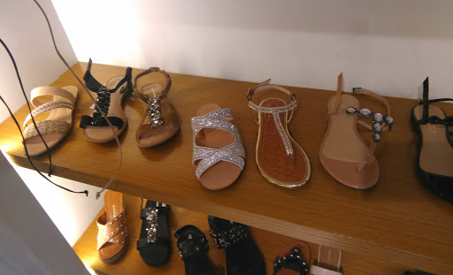 Tiendas para comprar zapatos mujer Rosario