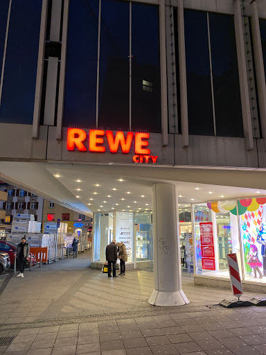 REWE