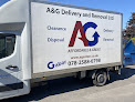 A&G Delivery and removal Ltd