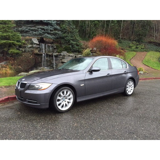 Used Car Dealer «Mudarri Motorsports Co», reviews and photos, 13131 NE 124th Street, Kirkland, WA 98034, USA