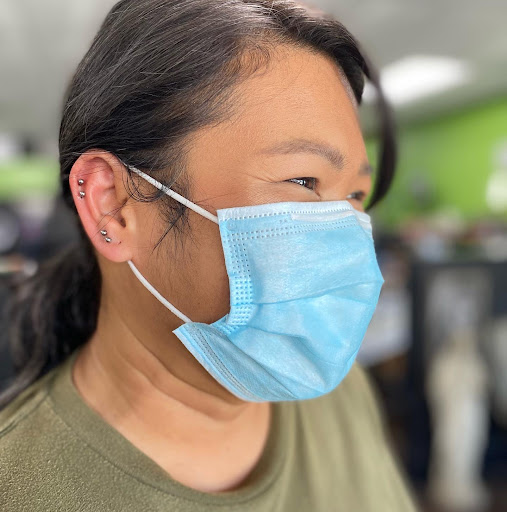 Explore add on tattoo ideas, creative tattoo ideas in Riverside, available at The Pierced Tai