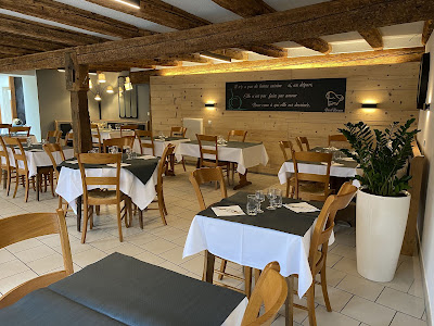 Restaurant Au Petit Kochersberg à Willgottheim