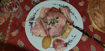 Choucroute d'Alsace du Restaurant de spécialités alsaciennes Winstub le Clou à Strasbourg - n°7