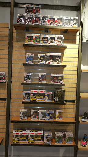 Shopping Mall «The Boulevard Mall», reviews and photos, 3528 S Maryland Pkwy, Las Vegas, NV 89169, USA