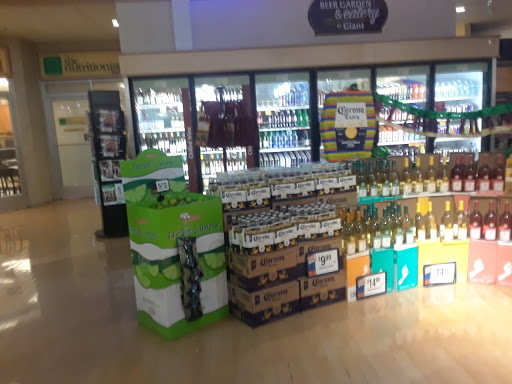 Grocery Store «Giant Food Stores», reviews and photos, 315 York Rd, Willow Grove, PA 19090, USA