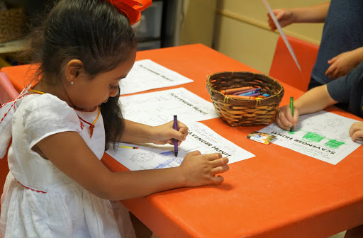 Learning Center «Village Early Learning Center», reviews and photos, 3741 Canoga Park Dr, Brandon, FL 33511, USA