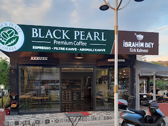 Black Pearl hasbahçe cafe