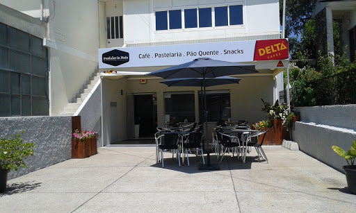 Pastelaria Naia no Braga, Braga