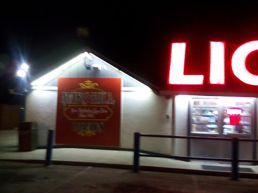 Liquor Store «Mars Hill Liquor Store», reviews and photos, 3129 Collier St, Indianapolis, IN 46221, USA