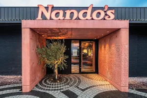 Nando's Liverpool - Stonedale image