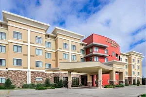 Courtyard by Marriott Lubbock Downtown/University Area image