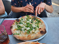 Pizza du Pizzeria Casa Italia Senlis - n°12