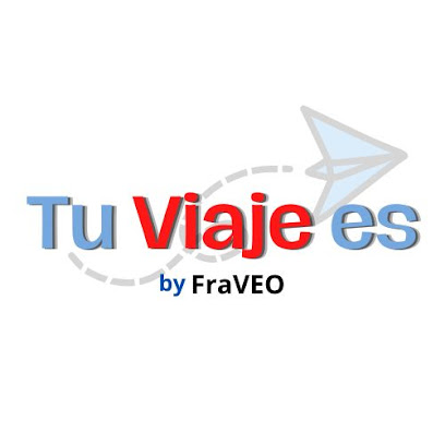 Tu Viaje Es by Fraveo