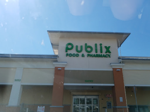 Supermarket «Publix Super Market At Southshore Village», reviews and photos, 5052 N U.S. Hwy 41, Apollo Beach, FL 33572, USA