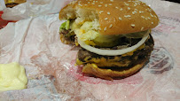 Aliment-réconfort du Restauration rapide Burger King à Champniers - n°13