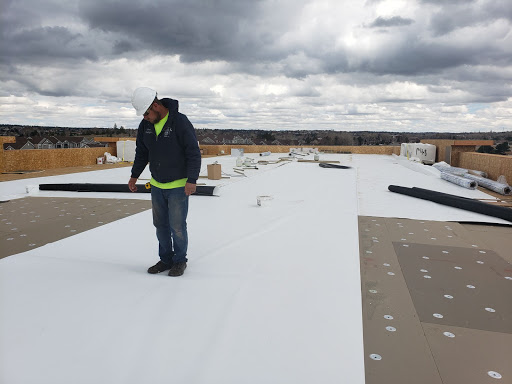 RAAZ Roofing & Construction, LLC in Limon, Colorado